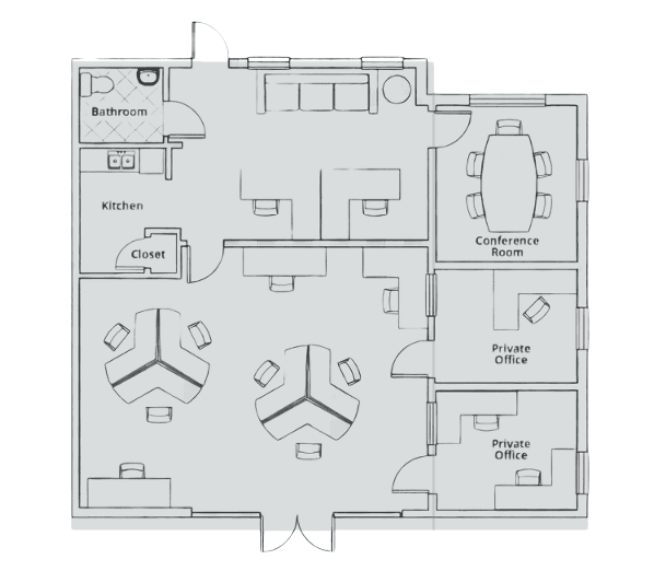 Suites