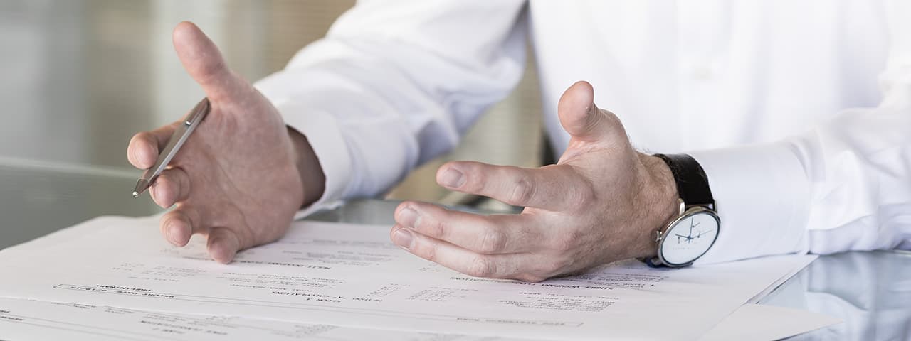 Architectural blueprints and planning documents