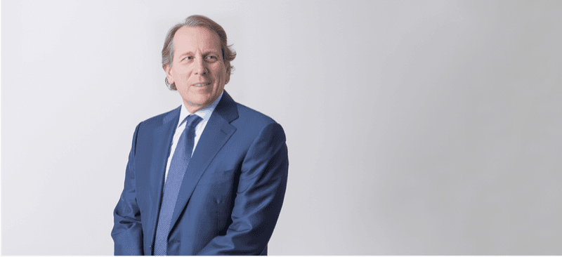 Peter Stevenson, Founder and Principal of Stevenson Systems