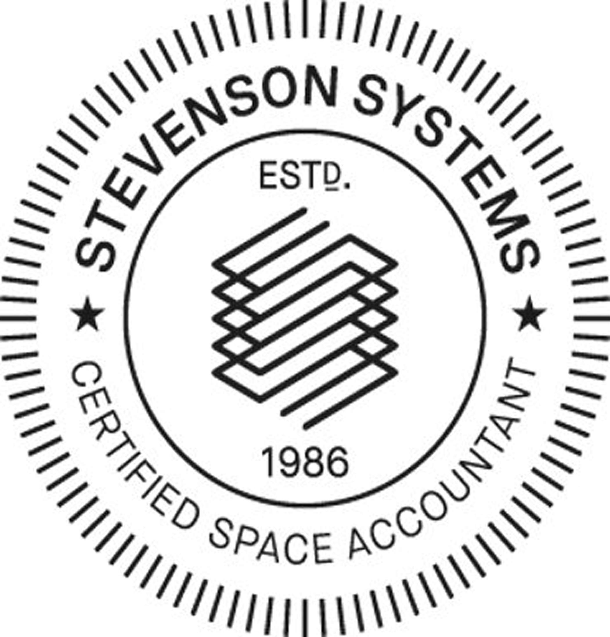 Stevenson Systems seal
